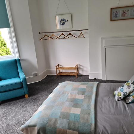 Gorgeous Sea View Apartment 5 Mins To The Beach St Leonards-on-Sea Exterior foto